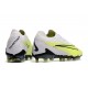 Chaussures Nike Phantom GX Elite FG Volt Très Pâle Gridiron Raisin Très Pâle