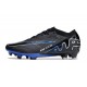 Nike Zoom Mercurial Vapor XV Elite FG Noir Chrome Hyper Royal