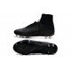 Chaussures Hypervenom Phantom II FG Moulés Nike Tout Noir