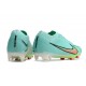 Nike Zoom Mercurial Vapor XV Elite FG Vert