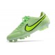 Chaussures Nike Tiempo Legend 9 Elite FG Verde