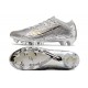 Nike Zoom Mercurial Vapor 15 Elite AG-Pro Argent Or