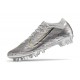 Nike Zoom Mercurial Vapor 15 Elite AG-Pro Argent Or