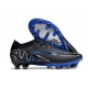 Nike Zoom Mercurial Vapor 15 Elite AG-Pro Noir Chrome Hyper Royal