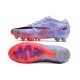 Nike Zoom Mercurial Vapor 15 Elite AG-Pro Cobalt Bonheur Noir Fuchsia Rêve