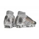 Nike Zoom Mercurial Superfly 9 Elite XXV AG Argent Métallique