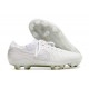 Nike Tiempo Legend X Elite FG Nouveau Blanc