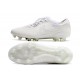 Nike Tiempo Legend X Elite FG Nouveau Blanc