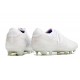 Nike Tiempo Legend X Elite FG Nouveau Blanc