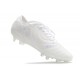 Nike Tiempo Legend X Elite FG Nouveau Blanc