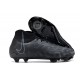 Nike Phantom Luna Elite FG Noir