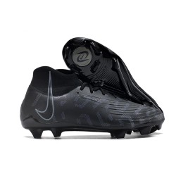 Nike Phantom Luna Elite FG Noir