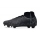 Nike Phantom Luna Elite FG Noir