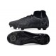 Nike Phantom Luna Elite FG Noir