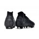 Nike Phantom Luna Elite FG Noir