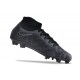 Nike Phantom Luna Elite FG Noir