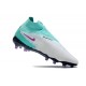 Nike Gripknit Phantom GX DF Elite FG Hyper Turque Noir Fuchsia Rêve Blanc