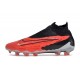 Nike Gripknit Phantom GX DF Elite FG Pourpre Noir Blanc