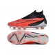 Nike Gripknit Phantom GX DF Elite FG Pourpre Noir Blanc