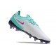 Chaussures Nike Phantom GX Elite FG Hyper Turque Noir Fuchsia Rêve Blanc