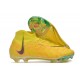 Nike Phantom Luna Elite FG Jaune