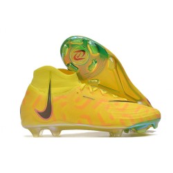 Nike Phantom Luna Elite FG Jaune