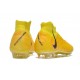 Nike Phantom Luna Elite FG Jaune