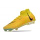 Nike Phantom Luna Elite FG Jaune