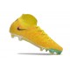 Nike Phantom Luna Elite FG Jaune