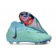 Nike Phantom Luna Elite FG Bleu