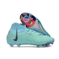 Nike Phantom Luna Elite FG Bleu