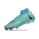 Nike Phantom Luna Elite FG Bleu