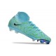 Nike Phantom Luna Elite FG Bleu