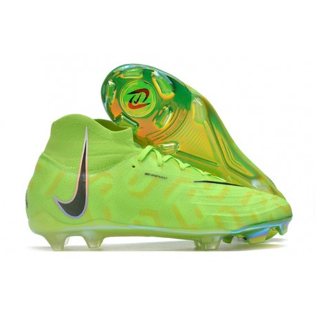 Nike Phantom Luna Elite FG Verde