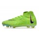 Nike Phantom Luna Elite FG Verde