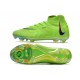 Nike Phantom Luna Elite FG Verde