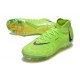 Nike Phantom Luna Elite FG Verde