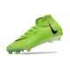 Nike Phantom Luna Elite FG Verde