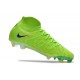 Nike Phantom Luna Elite FG Verde