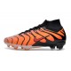 Nike Air Zoom Mercurial Superfly Elite 9 FG TN Orange Noir