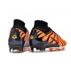 Nike Air Zoom Mercurial Superfly Elite 9 FG TN Orange Noir