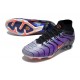 Nike Air Zoom Mercurial Superfly Elite 9 FG TN Violet Noir