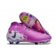 Nike Phantom Luna Elite FG SE Fuchsia Rêve Raisin Très Pâle