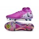 Nike Phantom Luna Elite FG SE Fuchsia Rêve Raisin Très Pâle