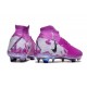 Nike Phantom Luna Elite FG SE Fuchsia Rêve Raisin Très Pâle