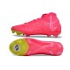 Nike Phantom Luna Elite FG Rose Jaune