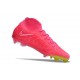 Nike Phantom Luna Elite FG Rose Jaune