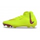 Nike Phantom Luna Elite FG Jaune Rouge