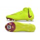 Nike Phantom Luna Elite FG Jaune Rouge