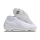 Chaussures Nike Phantom Luna 2 Elite FG Blanc